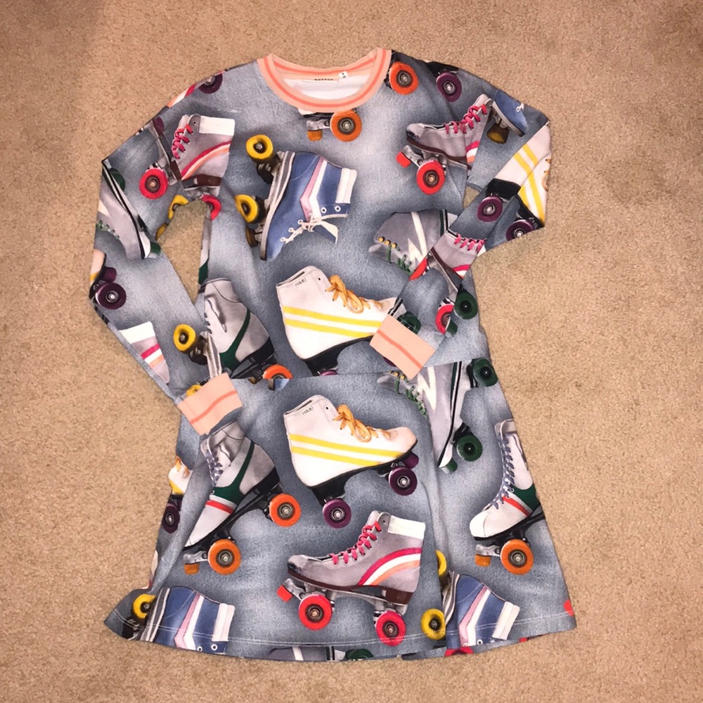 Girls dress